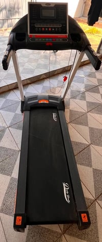 جهاز جري • ١٨٠كغ • ٣ أشهر