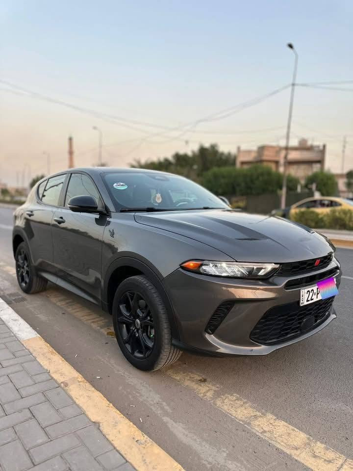 السلام عليكم دوج هورنت  2024 GT
رقم أربيل 

مكينة 1300  توربو
ماشيه  30000 كيلو
كشنات جلد وقماش 
تبريد قطعتين 
رادار امامي و جانبي
مرآة تعتيم ذاتي
قيادة ذاتية
حساسات خلفية و كامرة دوارة
تحديد مسار
نظام قيادة سبورت 
ويل كب 18
هاند بريك بصمة باسم شركة اتريد وكالة او تحويل
السيارة حادثها صندوق وجاملغ خلفي بدون دواخل مثل ماموضح بالصور
 السيارة ميكانيك كهرباء حدادية تبريد كله ممتاز السعر ١٥٥ ورقة وبيها مجال قليل
مكان السيارة  / بغداد - بسماية الاتصال موبايل
***********
