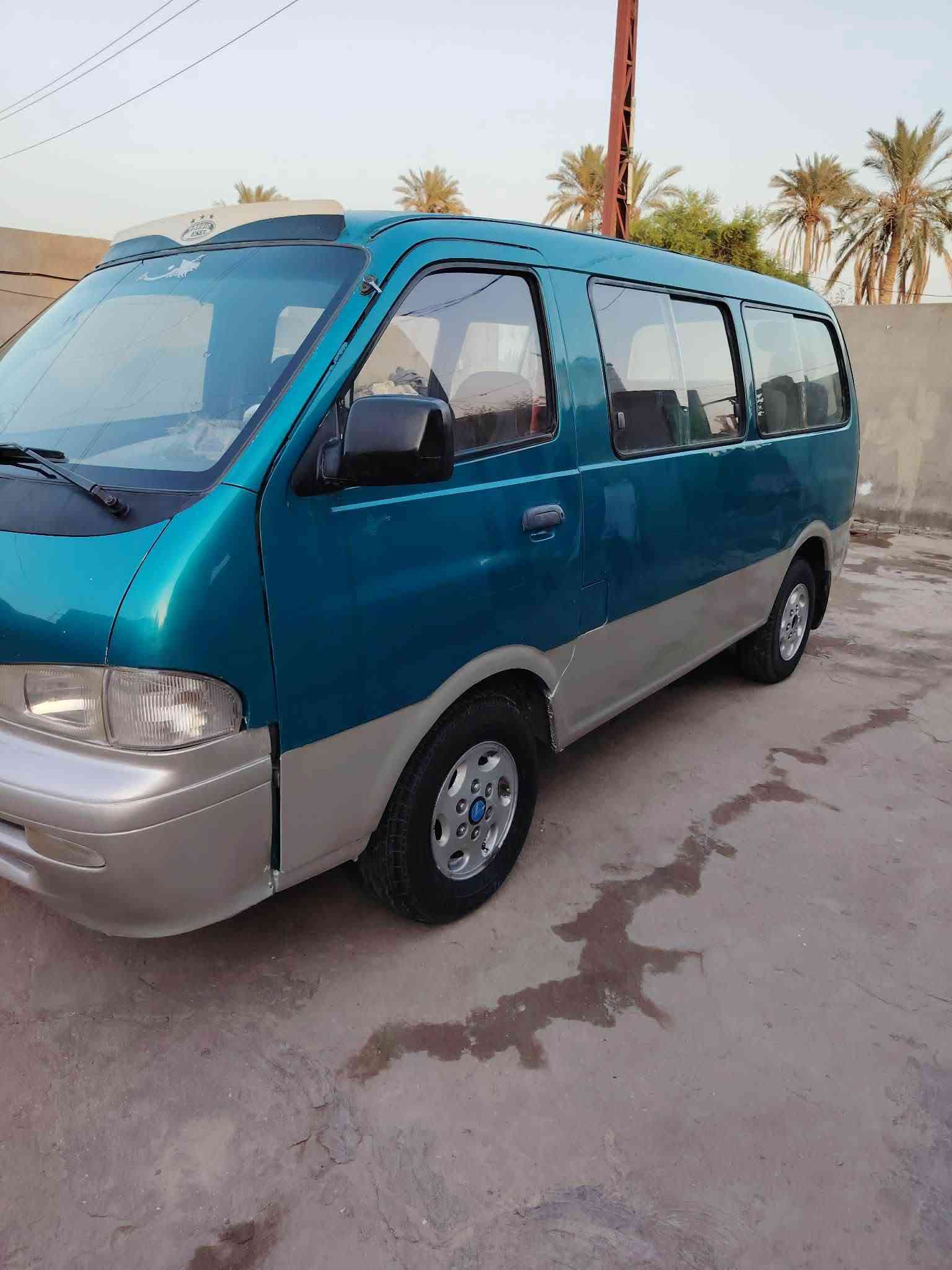كيا بريجو مديل 99
رقم نجف انكليزي سنويه لل31
بيهه رشات علحديد اثر جراد وخياسات
مكينه 3000 كير حداديه تخم تاير كله جدبد
كهربائيات كلهه شغاله حته الماسحه الخلفيه
سياره جاهزه للاخير وعله ايدي السعر 67 وبيه مجال حق الجيه مكاني نجف مشخاب اتصال فقط مكلف بلنشر ***********
