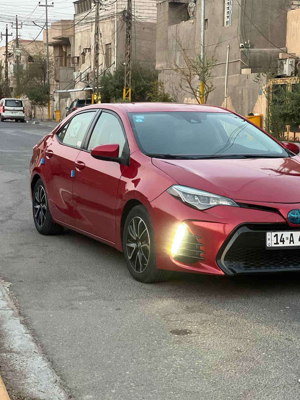 سلام عليكم كورلاه مديل 18 سياره بيه بجم فقط سياره كير مكينه تبريد سياره كلش جديد حلو جديد معنه كلمه رقم بصره بسمي تحويل سعر 110بيه مجال عنوان البصره رقم *********** بيه وتساب

