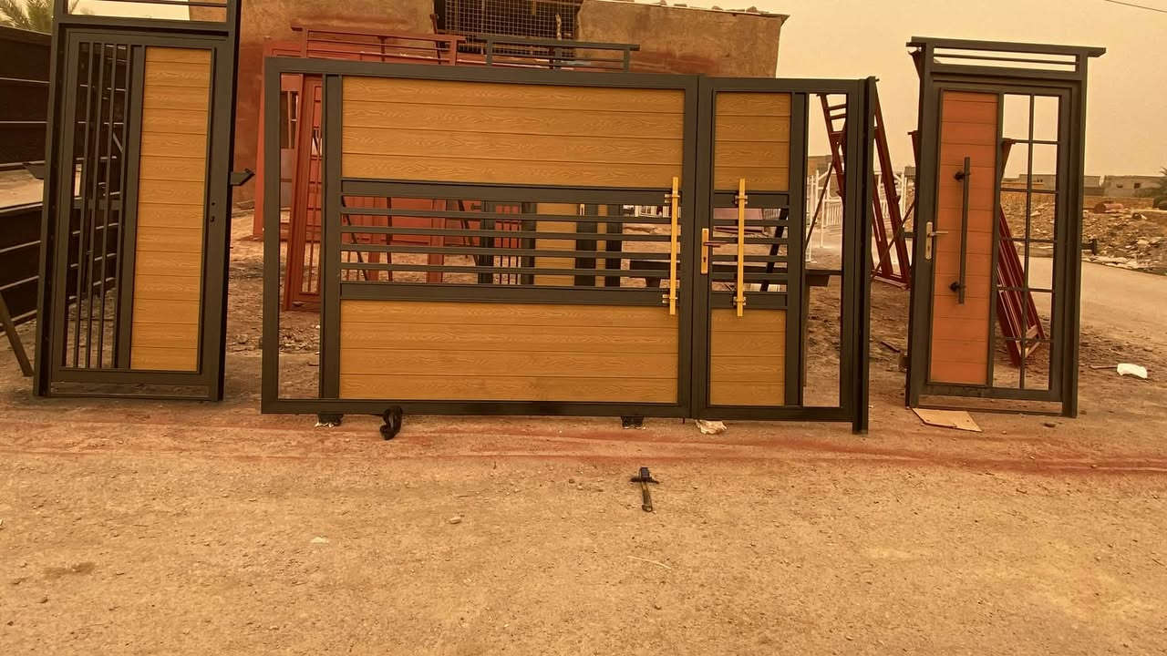#معمل #حدادة  #الرافدين  بأنسب الاسعار 

#رقم الهاتف *********** بي مجاني +واتساب

#الموقع 📍على شارع البره مقابيل سكلة امجد الروي
— في ‏#الانبار #القائم‏.@إشارة
— في ‏الانبار القائم‏.
