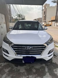 توسان ٢٠١٩ • بانوراما • ماشي ٩٠٠٠٠