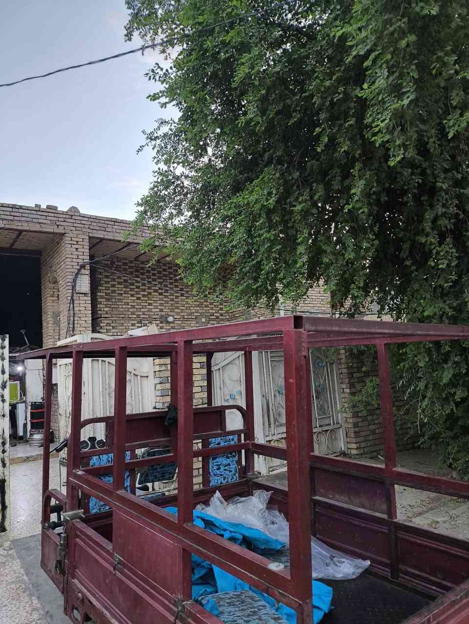 محجر • ستوته