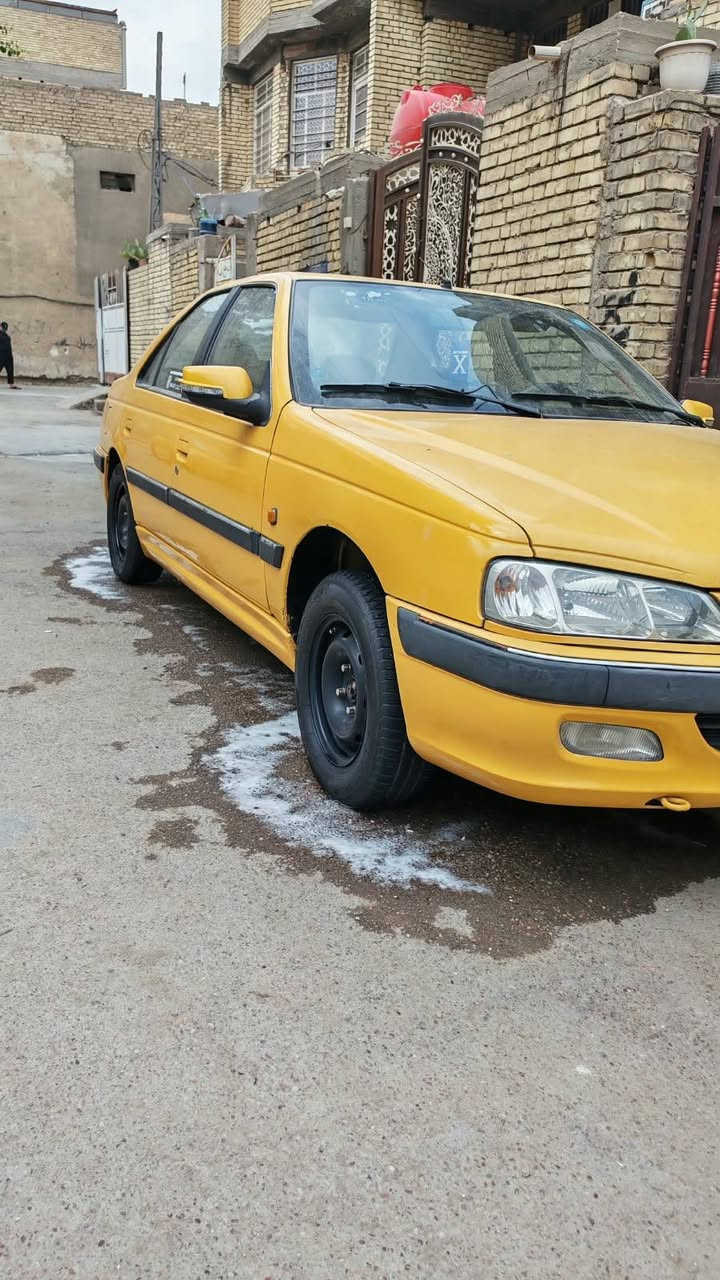 بارص ٢٠١٣ • مكفولة • بدون صبغ ولا ضربه