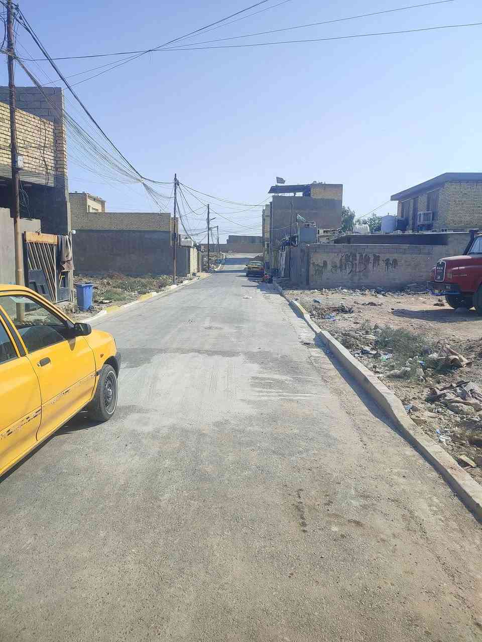 المعوقين يم الساحه • طابو زراعي • ٧٠م