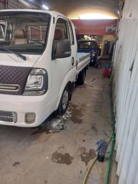 كية البيع 2700 موديل 2022 رقم بغداد ماشية 70 الف حقيقي مكفولةكفالة عام...