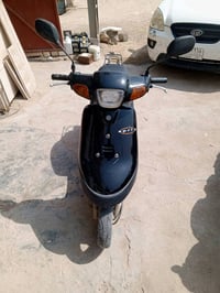 ياماها 60 • ٢٠٠٣ • مال حاوية