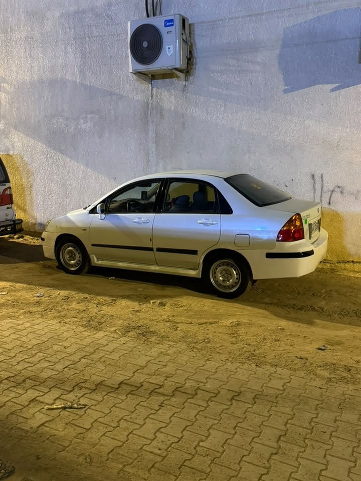 ليان • ٢٠٠٥ • رقم بصرة