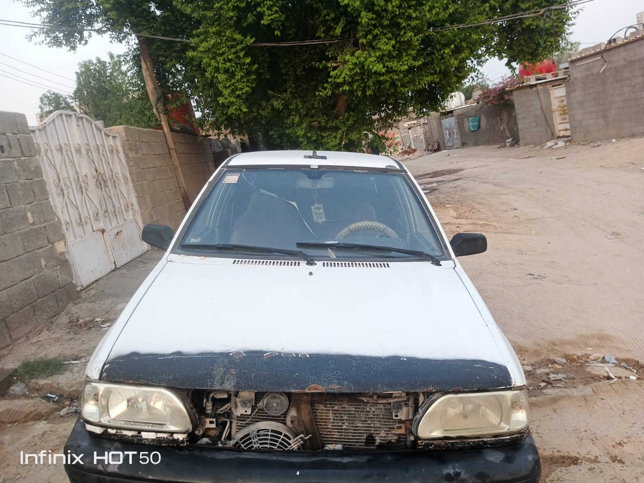 سايبا ٢٠١٤ • مكينة جديدة • سنوية ٢٠٢٨
