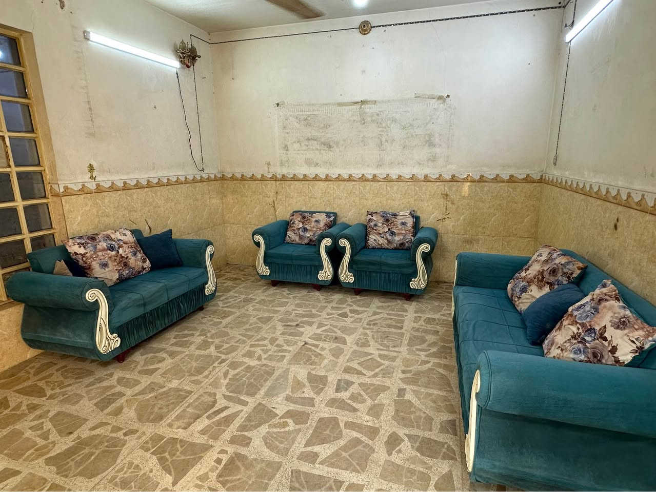 النجف • ٧نفرات • نظيف