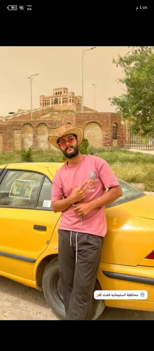 سمند كرستال • ٢٠١٢ • مكينة مكفولات