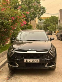 سبورتج LX • ٢٠٢٥ • دفع رباعي