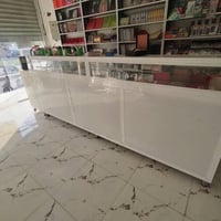 ميز المنيوم • ٣م • واتس اب