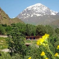 لاربعة بنات • مدرسة الرضوان • مكيف حديث
