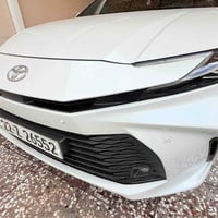 كامري LE • ٢٠٢٦ • رقم اربيل