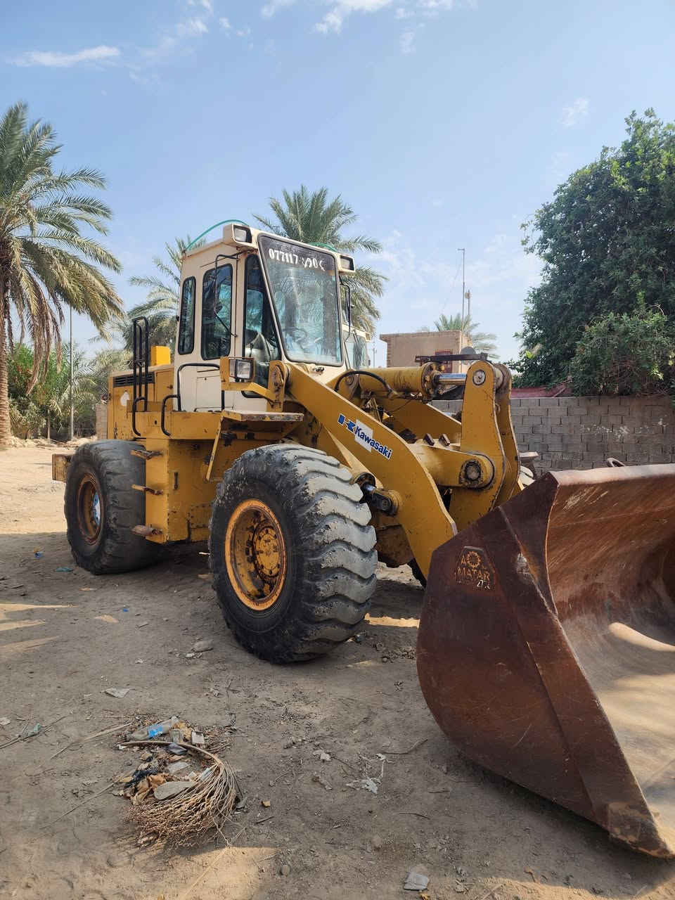 شفل كاوسكي • موديل ٩٨ • بابل
