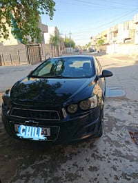 شوفر ليت سونك 2012 خليجي  سيارة جديدة تبريد شغال ثلج منضومه جديدة تدفئ...