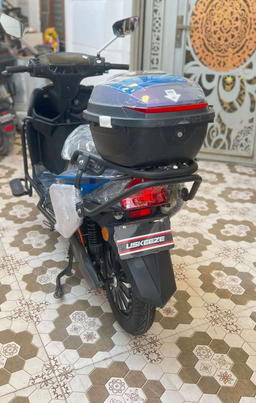 الشبح • كهربا • ٢٠٢٦