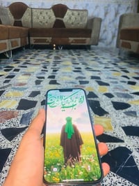 آيفون ١٣ • نضافة ٩٥٪ • قابل تفاوض