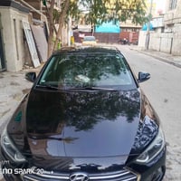 النترا • ٢٠١٨ • وارد امريكي