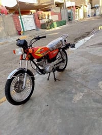 سولنك • اربعه كير • موديل 24