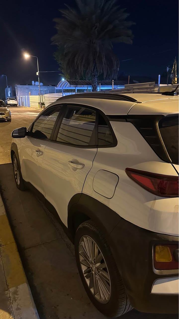 🚘 للبيع Hyundai Kona 🚘

🔹 الموديل: 2021 ماشيه 63 ميل
🔹 اللون: أبيض 🤍
🔹 الوارد: أمريكي 🇺🇸
🔹 المواصفات: فول ما عدا الفتحة
🔹 الحالة: ممتازة جدًا
🔹 الصبغ: باب +جاملغ صبغ تبديل،الصندوك
🔹 السعر: 12000$ 💵
🔹 الموقع: مطار بغداد الدولي
🔹 للاستفسار: *********** 📞 بغداد, العراق

