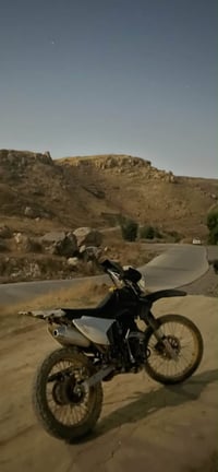 كاوير 25 • محرك مفتوح • شاصي CRX
