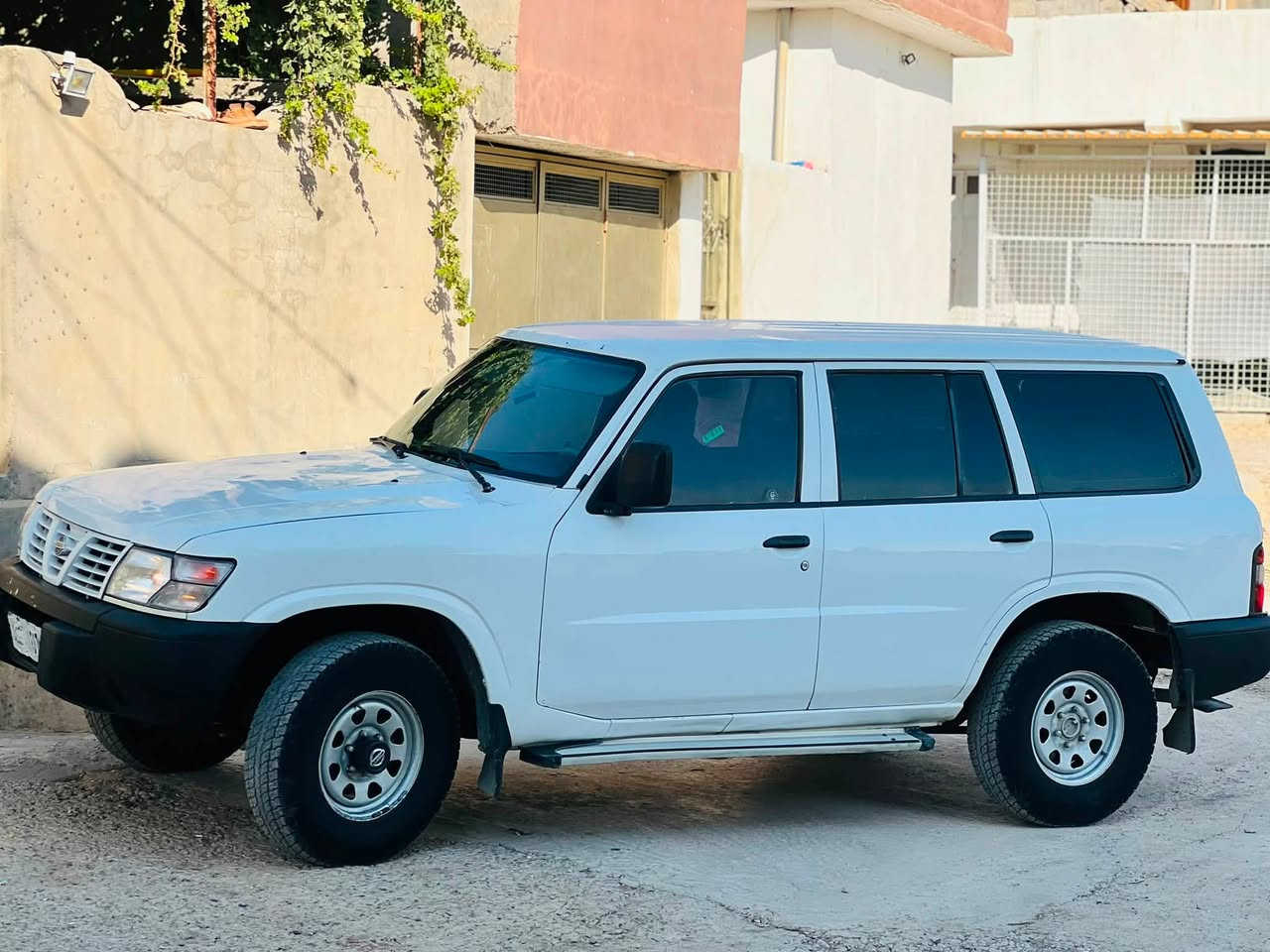 سەرەتا سلاو بابەت فرۆشتن ٢٠٠١ناو پاکەت  ئاڕمی پلاستیکی دهۆک بەشەرتی ئاڕم ئەوەلیات غەرامە 
سەیارەکە نمونەیە دوو پارچەی بۆیاغە لایەک بەتانەی تەقیوە گئڕوو مەکینەو ئەکسلوو دەبڵ ئەکسل بەشەرتی هەزار فیتەر تایەی لۆک سالەنسای بیلاد تەبرید ساردوو گەرم بەشەرت بەرەقاپی بیلاد ناوی لۆک لۆکە سەیارەکە قایدەی لەوی بەشەرت مەکینەی نەکراوەتەوە هەلمی دەمی نیە مەکینەی ٧مانگ جارئ رۆنی بگۆڕە بۆ زانیاری زیاترر ***********ئەدمینی گوڵ 🌹🌺💐
