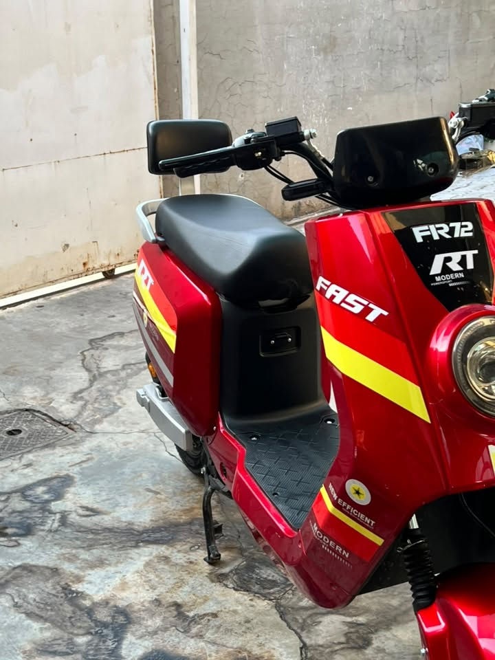 RT2027 • ٥ بطاريات ٣٠ أمبير • فول مواصفات