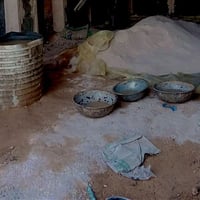 عامل جص • ساحوك • فاضي من باجر