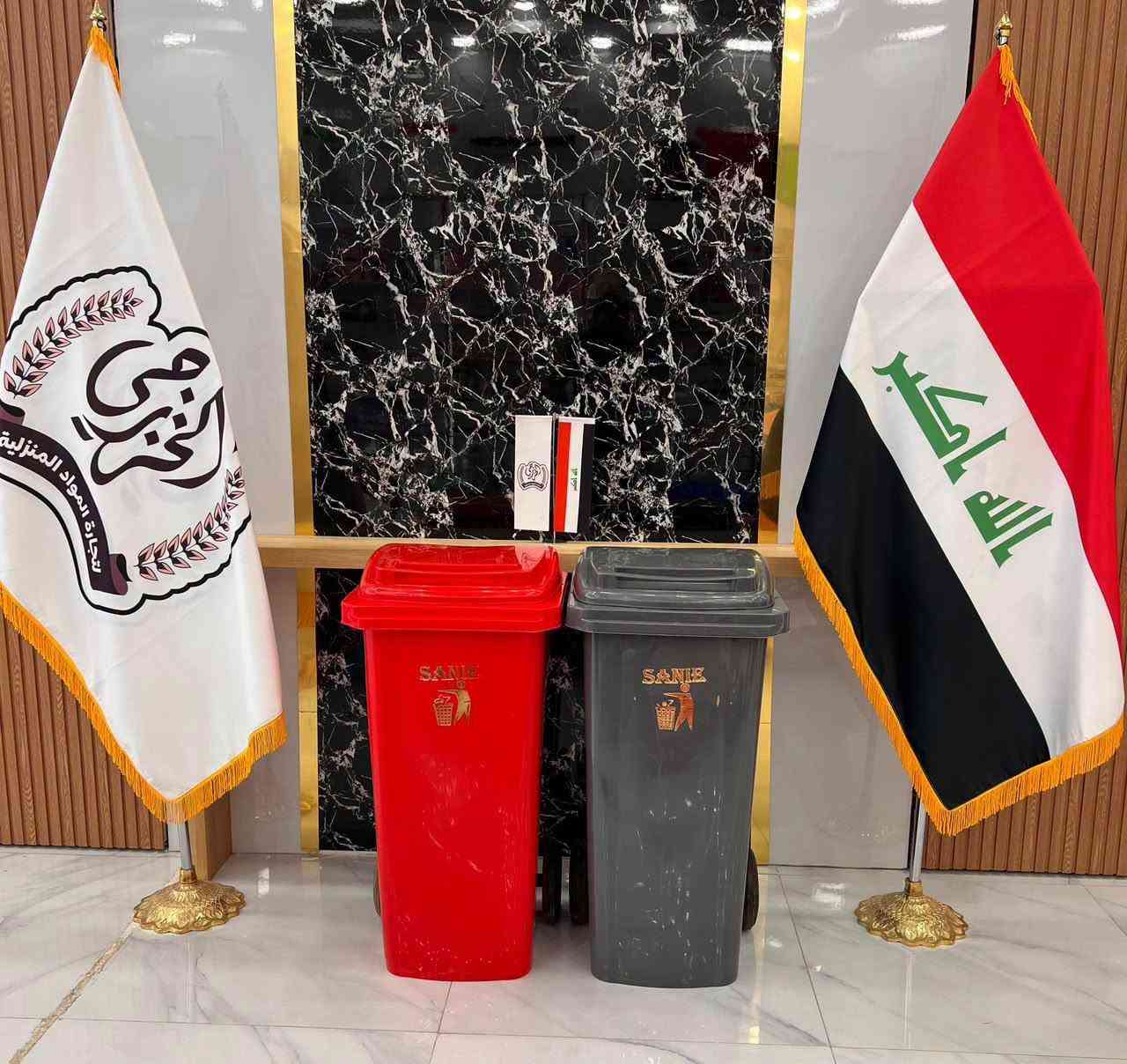 وصول بضاعة • أسعار مناسبة • توصيل لجميع المحافظات