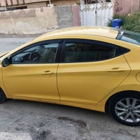النترا ٢٠١٤ • مكينة وجير جدد • بابل محاويل