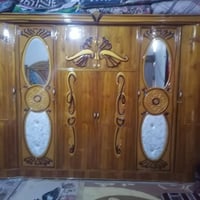 غرفه اخشاب • مستعمله • ٣ أشهر
