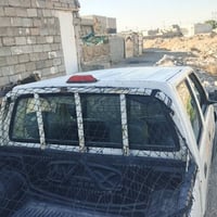 تاكسي • رقم كركوك • تايرات وبطارية جديدة