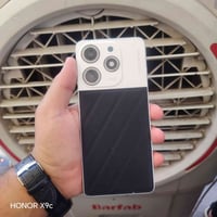 تكنو سبارك ١٠ برو • ١٢٨/١٦ • بطارية ٥٠٠٠
