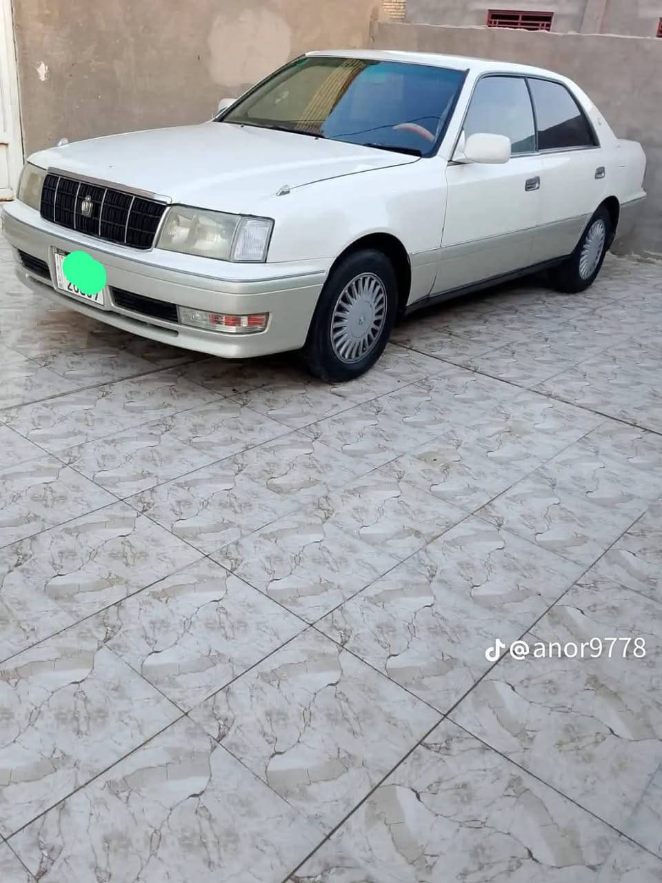 اسلام عليكم اللبيع راس ثور فلات مديل 1996 رقم صلاح دين دولي سنويه جديده.
حداديه تخم تاير. مكينه 3000 فيشتين. مكفوله من الكصه ونقل جثه وكافة لأصوليات ومكفوله من العيب شرعي.كتاب فحص موجود بالمنشور مكانه بصره سفان. شراي يتصل. *********** مكلف بنشر.
