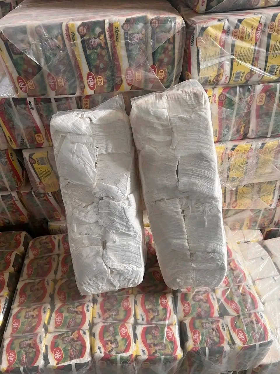 كنلس • مصفط