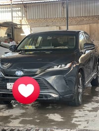 فينزا هايبرد • ٢٠٢١ • ٤٩٠٠٠ ميل