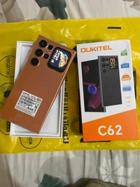 اوكتيل C62 • جديد • شبيه الترا ٢٥