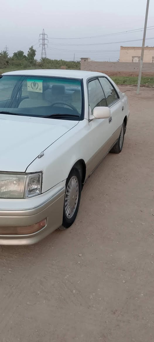 السلام عليكم راس اثور للبيع موديل ٩٨بسمي سنويه ٢٩ سياره كير حداديه تاير مكينه كله جديد سياره جاهزه تبريد ثلج شاشه كامره سعر ٨٥ وبيه مجال قليل مكان ذي قار *********** هاذه رقمي بي واتساب خاص ماجاوب
