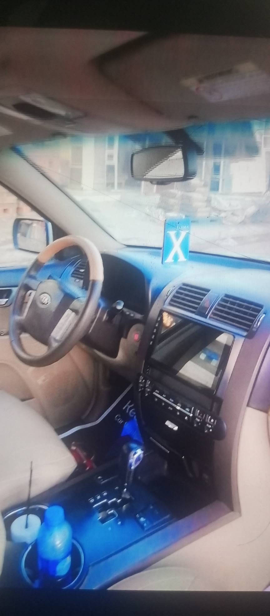 موهافي • فول مواصفات • موديل ٢٠١٤