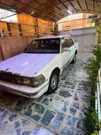 موديل ٨٨ • رقم بغداد • سنوية ٢٠٣٠