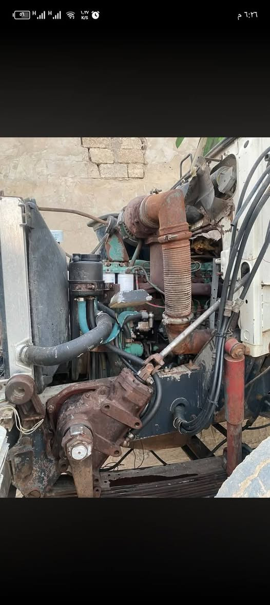 السلام عليكم فالفو للبيع موديل89 ميكنه G10لاصرف ولا بخار كير دبل فقسه مجموعه 14 خفيفه مكفوله لافطر ولا كسر تخم تاير وتخم ويل صاج24 جاهزة للشغل
*********** اتصل وبيك خير وتدلل
