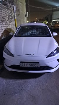 سيل 5 مكفوله ما عدا شخط موضح بالصوره موديل 2025 ماشيه 21000الف كلي مثل...
