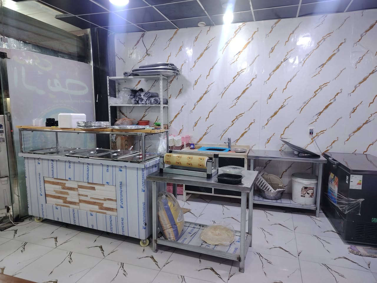 مندي الريف • للبيع • كنعان شميسات