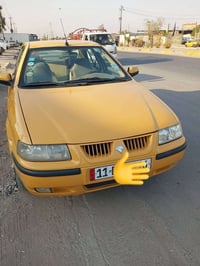 سمنت • ٢٠١١ • رقم بغداد
