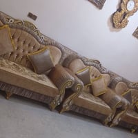 تخم • صوفا • للبيع