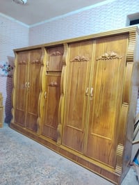 مستعمله • ٥ باب • موديل حديث