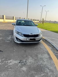 كي فايف • وارد كوري • ٢٠١١