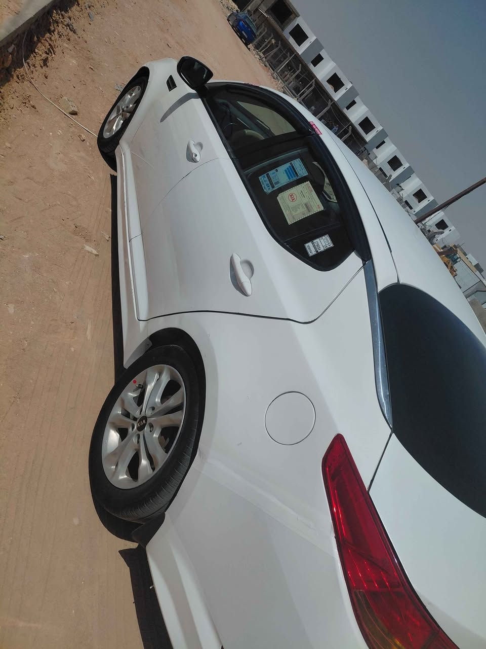 كيا اوبتما  موديل ١١  رقم اربيل  بيها ٥ قطع ابيع حزام بدون داخل عد  شبر خشم الجاملغ  كير مكينه تبريد حداديه  كفاله عامه. مكينه ٢٠٠٠  السعر ٨٢ وبيها مجال قليل  مكان نجف للاستفسار ع الرقم *********** النجف, العراق
